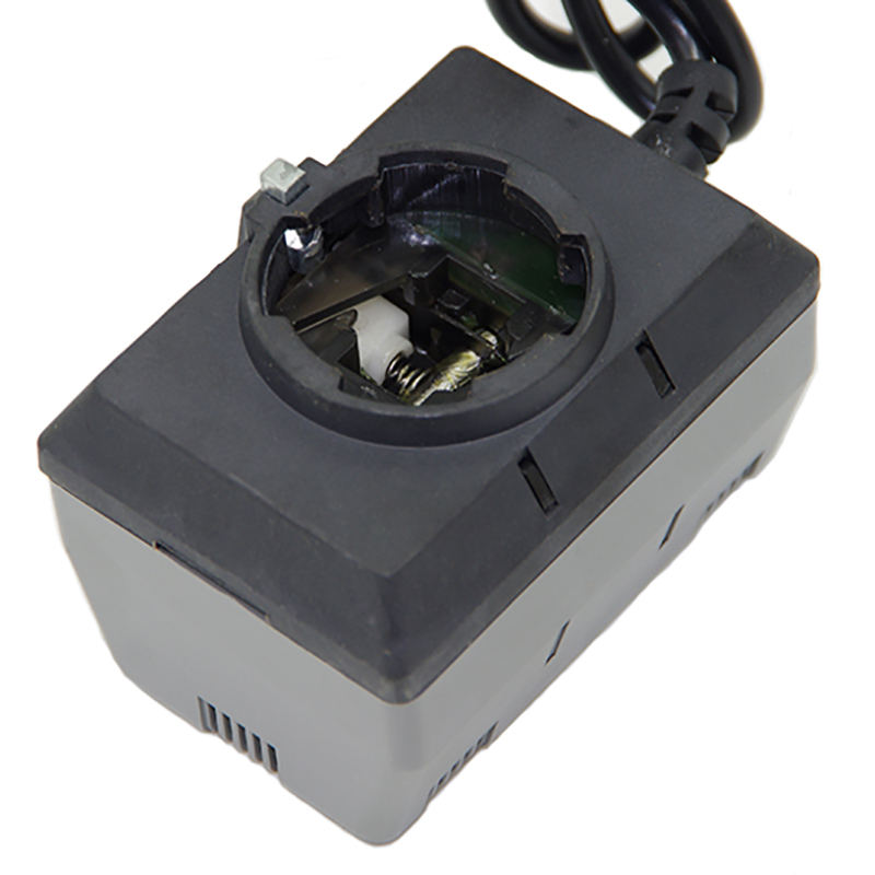 1/2 &quot;3/4&quot; 1 &quot;Honeywell Motorisierte Zwei Weise Drei Weg Ventil Messing VC6013/4013 DN15 DN20 DN25 fan Coil HVAC Ventil AC220V