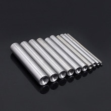 Mushroom Domed Snap Rivet Fixing Punch Tool Steel Spike Studs Setting DIY Hand Leathercraft Tools: 8mm