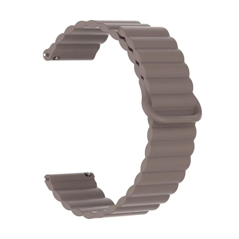 20mm magneettinen ranneke amazfit gts 4/2/3/3 pro/gts 2 mini/gtr 4 22mm gtr 42mm/47mm/ 2/2e/ -ranneke amazfit bip -hihna