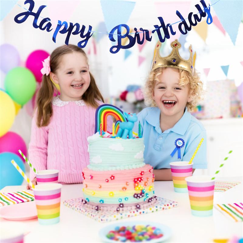 1e verjaardagsdecoratie voor meisjes, roze eerste verjaardagsdecoraties, roze witte ballonnen, strikballonnen met babymaand fotobanner, taarttopper voor 1e verjaardagsdecoraties