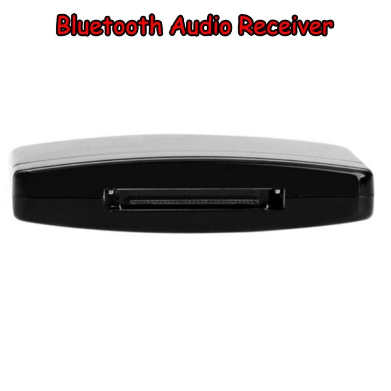 30Pin Wireless Bluetooth 5.0 Receiver Audio Adapter For Bose SoundDock IPod IPhone Speaker Adaptor 30 Pin Dock Docking Station