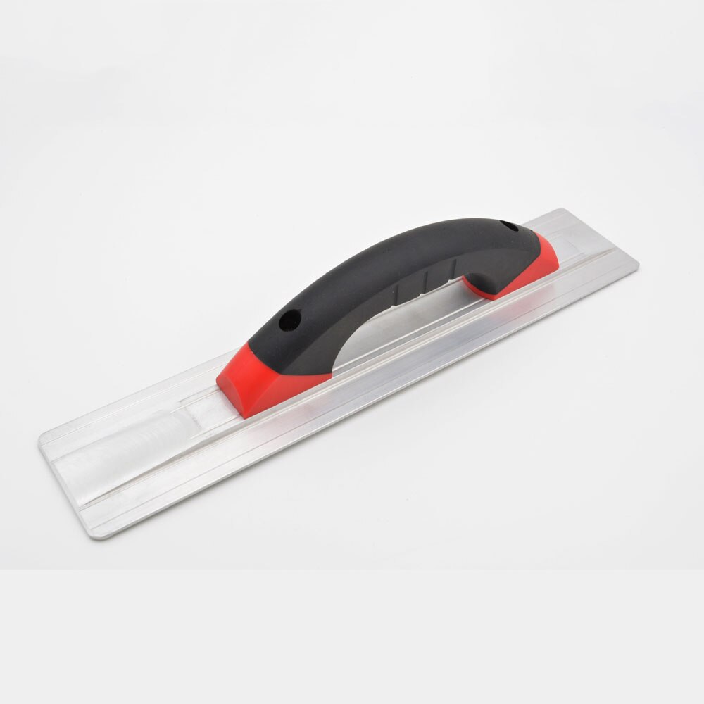 Handheld Concrete Trowel Plastering Skimming Plaster Trowel Tile Flooring Grout Float Tiling Tool