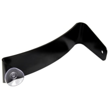 Hililand Support De Guitare Pliable Support De Guitare Noir à Cadre A