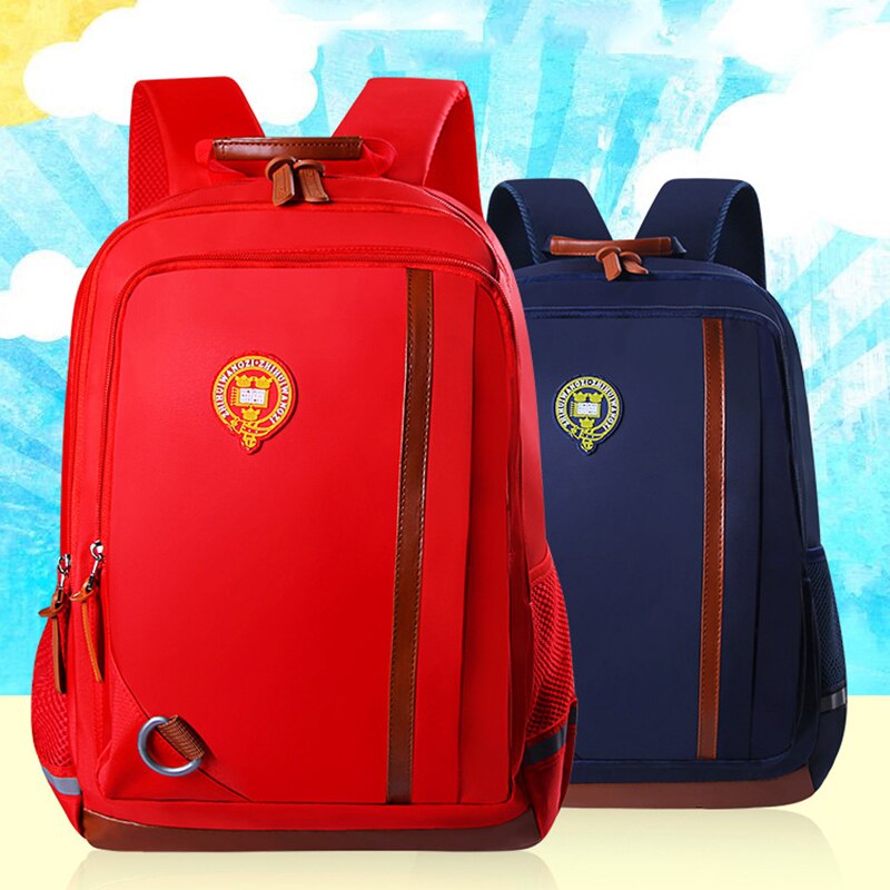 Girls Boys Cartoon Kids satchel backpacks schoolbags Primary school Backpack Waterproof Backpack Children School Bags sac enfant