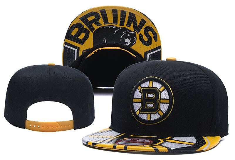 Gorra snapback de ajustable hip hop para hombres, mujeres y adultos, gorra informal para el sol de béisbol, gorras de equipos de Hockey sobre hielo: 23