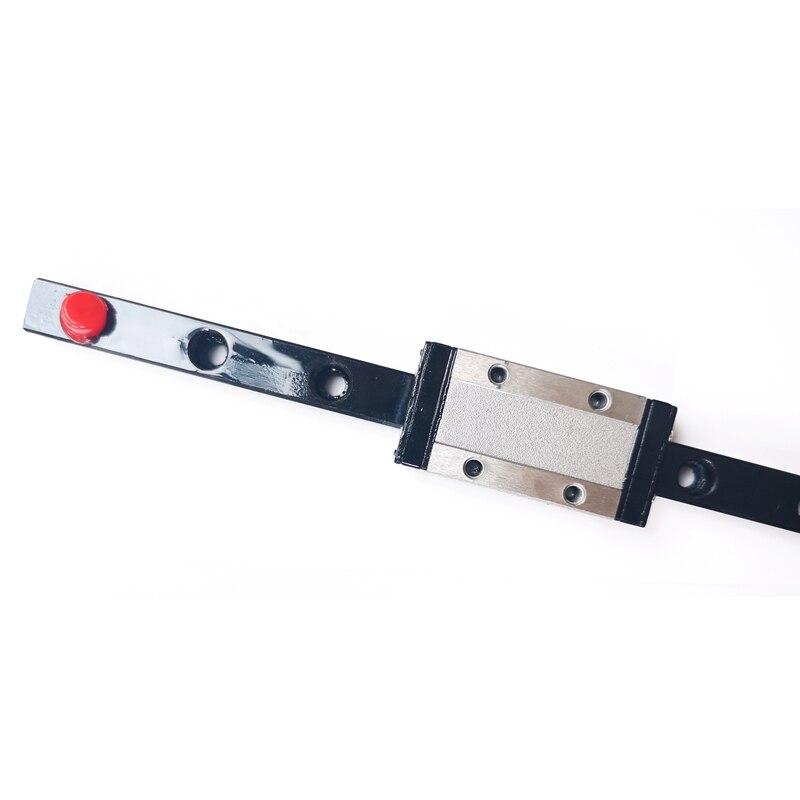 7mm Linear Rails MGN7 150mm 150 mm linear rail with MGN7H block for Voron V0 3d printer