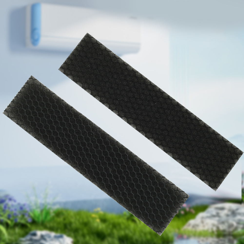 5/10PCS Für Midea Klimaanlage Filter Drei-Stufen Baumwolle Filter Zubehör Für Midea Für Gree Home Appliance teile
