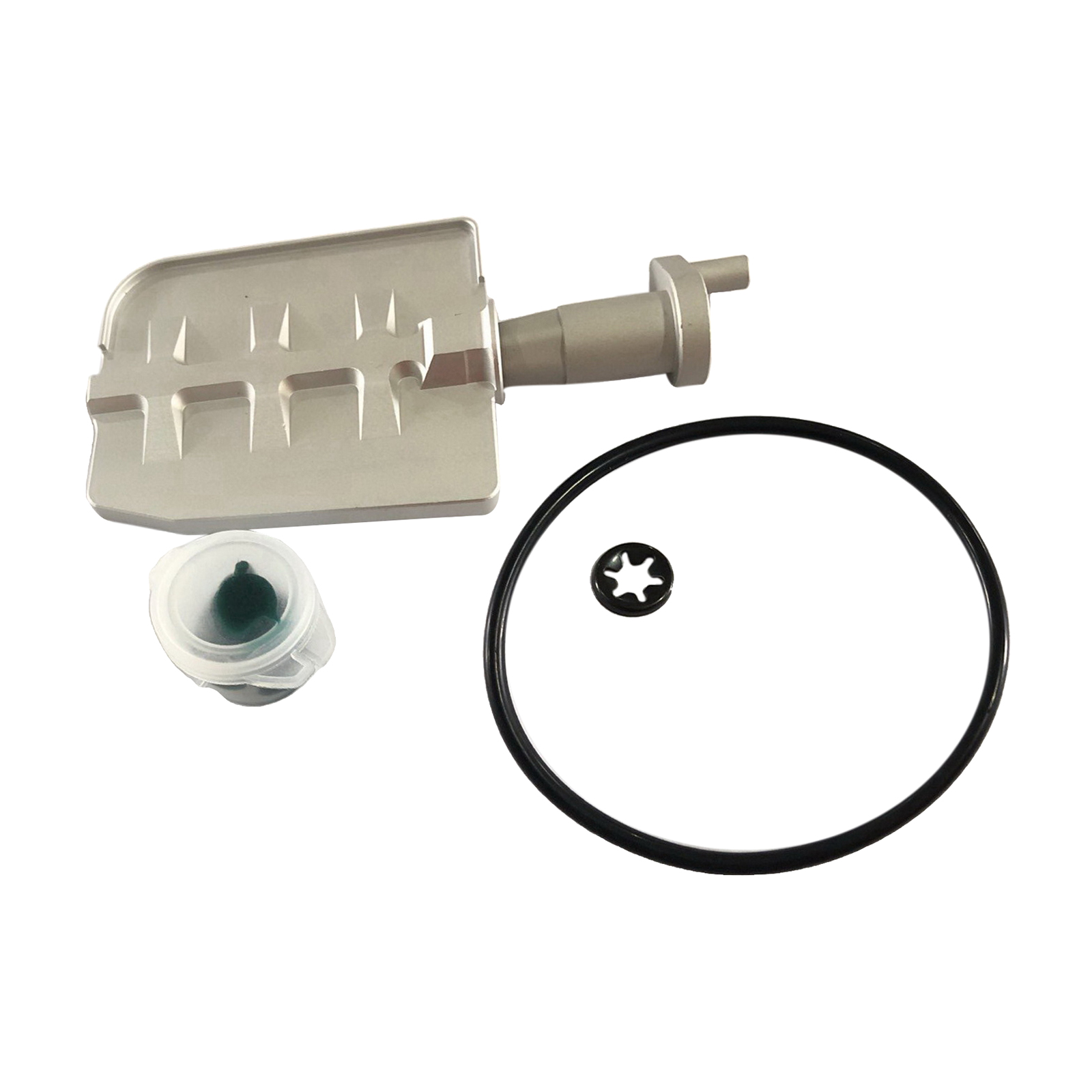 Aluminium Valve Rebuild Repair SET for BMW DISA M54 2.2 2.5 Auto Parts