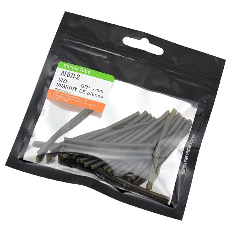 Magic Baits Shrink Tube Schrumpfschlauch Rig Tube