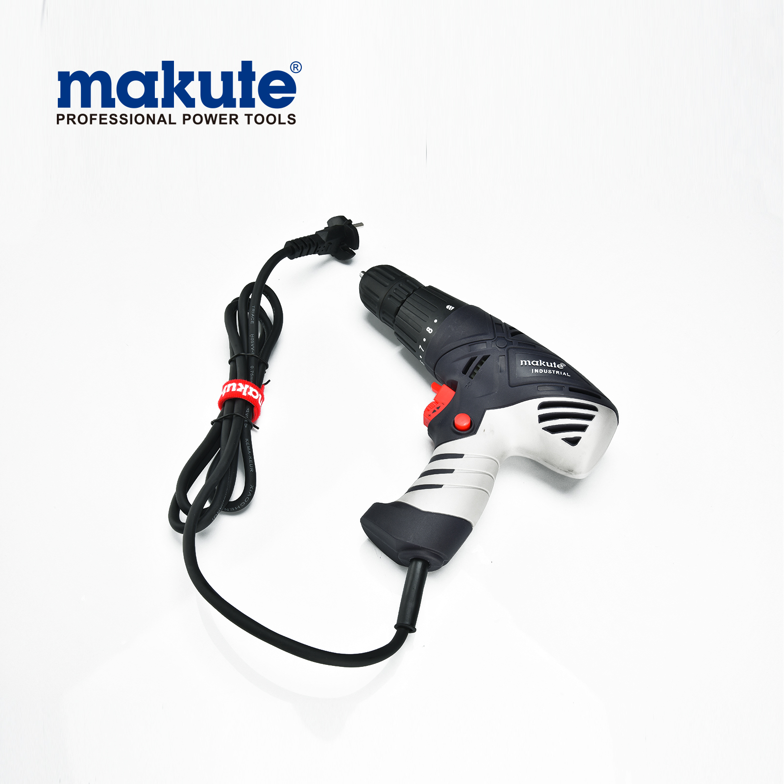 220V Electric Drill For Home Repair Power Tools 280W Drill Dia 10mm Electric Rotary Screwdriver Drill