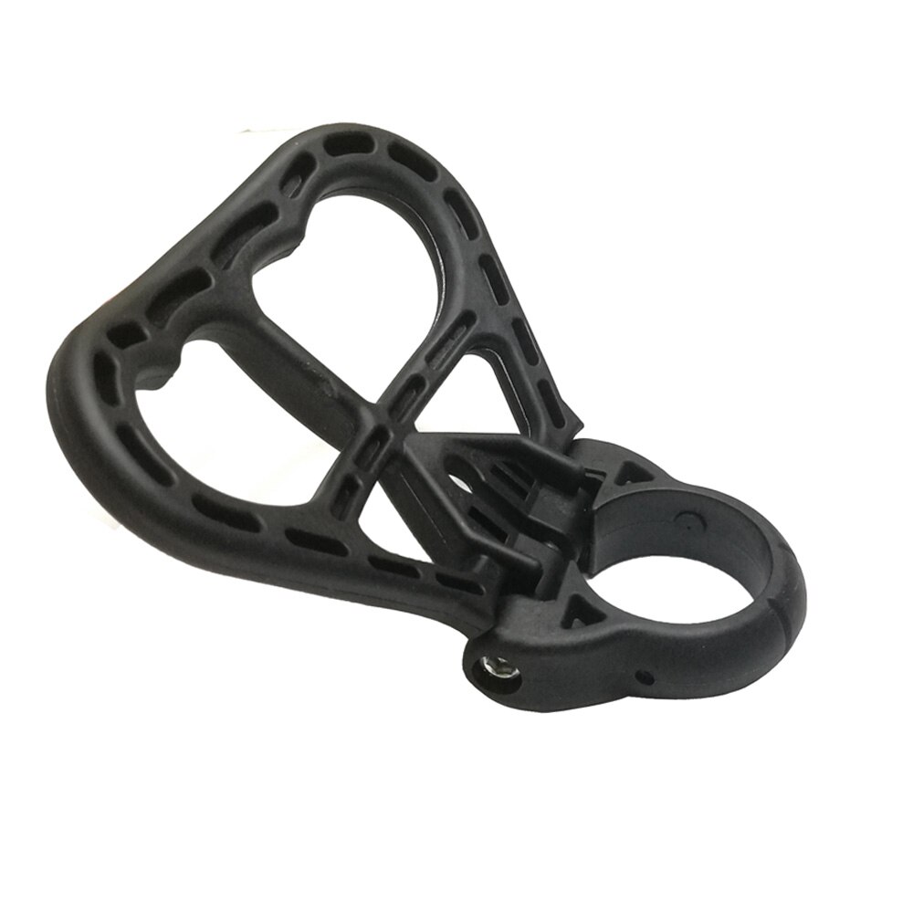 Scuba Diving Cylinder Tank Handle Dive Holder Grip Diving folding Tank Carry Handle For 39mm to 41mm circumference Neck Tanks