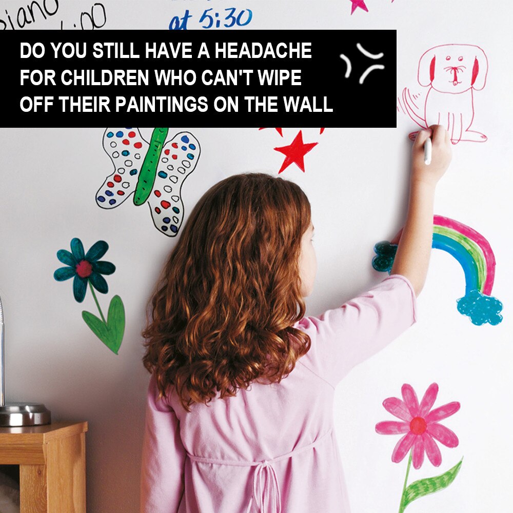 Cleaning Supplies Multi-surface Cleaner Multi Functional Wall Cleaning Repairing Agent Household Cleaning Tools Mural Cleaning