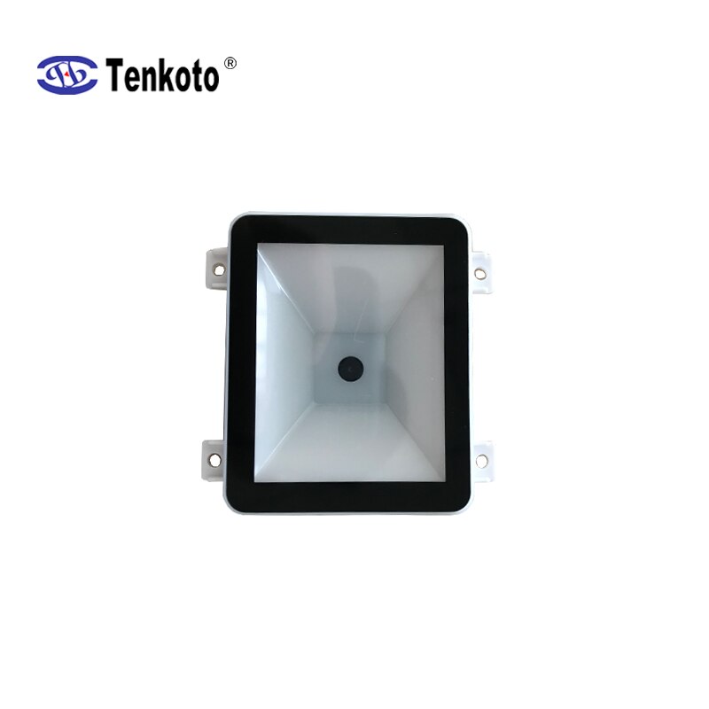 2D Barcode Reader Module Ttl/RS232/Usb Interface Continue 1D En Qr Code Scan Barcode Scanner Module: Default Title