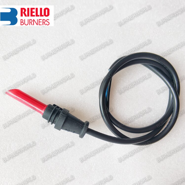 RIELLO RL28/38/50/70/100/130/190 photocell Riello burner flame sensor FC13 photocell replace Brahma P.E.CELL 26 2003779