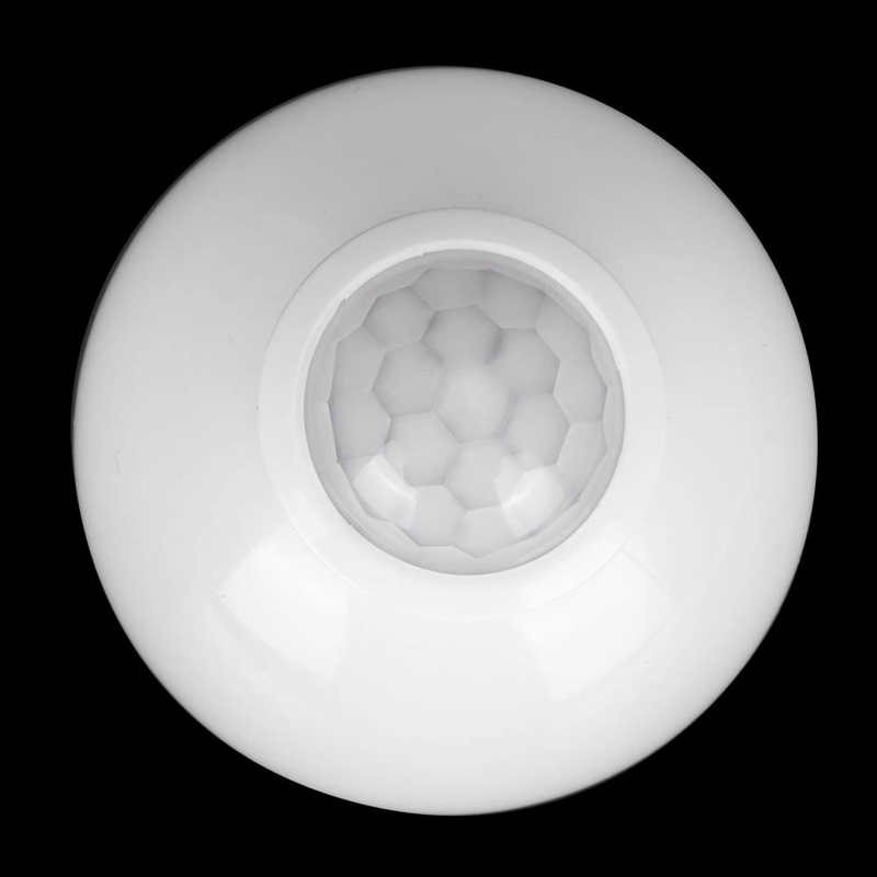 L'usine élèvent les ampoules D'intérieur E17 Infrarouge Induction Capteur Humain Ampoule 5W LAMPE À LED Pour couloir Balcon 100 ‑ 265V LAMPE pour