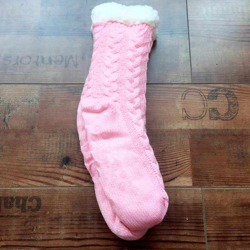Lanshulan frauen Winter Socken Kanada-30 Grad Widerstehen Kalten männer Wolle Socken Für Mädchen Jungen Verdicken Socken Boden Warme