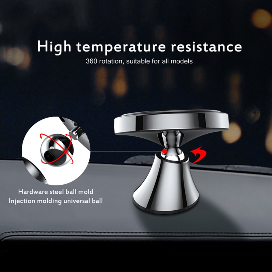 Neue Adsorption Schnelle Magnetische Drahtlose Ladegerät Halfter Für iPhone Xiaomi Samsung Schnelle Ladung Drahtlose Ladegerät Auto Telefon Halfter