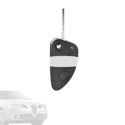 Afstandsbediening Compatibel Met Alfa Romeo Mito 159 99 Gta Sleutel Cover 3 Knoppen S0350 Verzonden Uit Italië