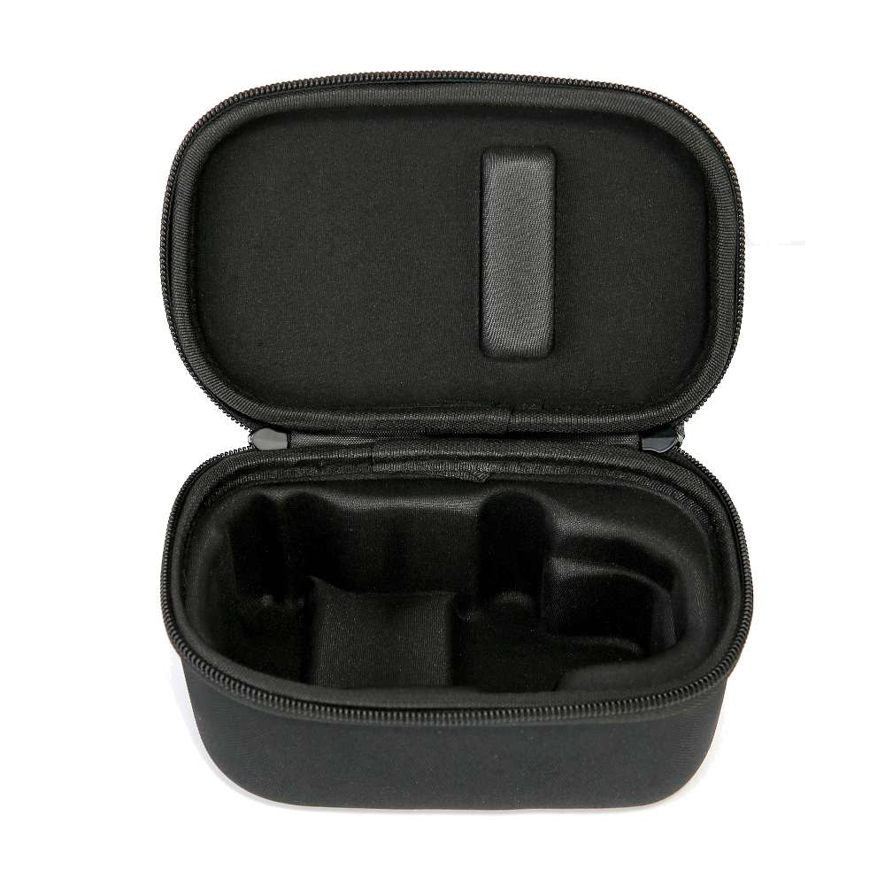Sacoche de transport étanche pour DJI Mavic Mini 1/SE, sac de rangement pour télécommande, boîte rigide Portable: Nylon drone case