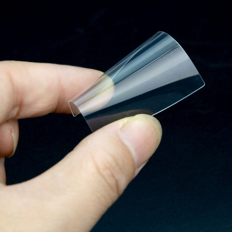 Teaching spectral decomposition Precision component Detect Ultra Precision Nano Engraving PET Trasmission Diffraction Grating