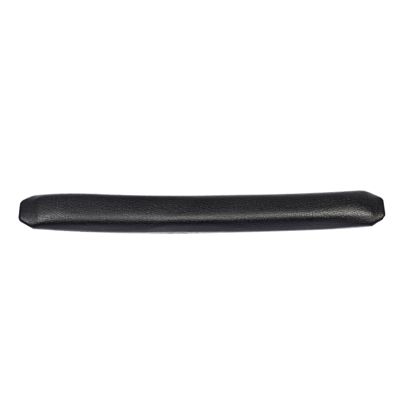 Coussinets d&#39;oreille noirs, pour casque AKG Y50 y50 Y55 Y50BT: 02