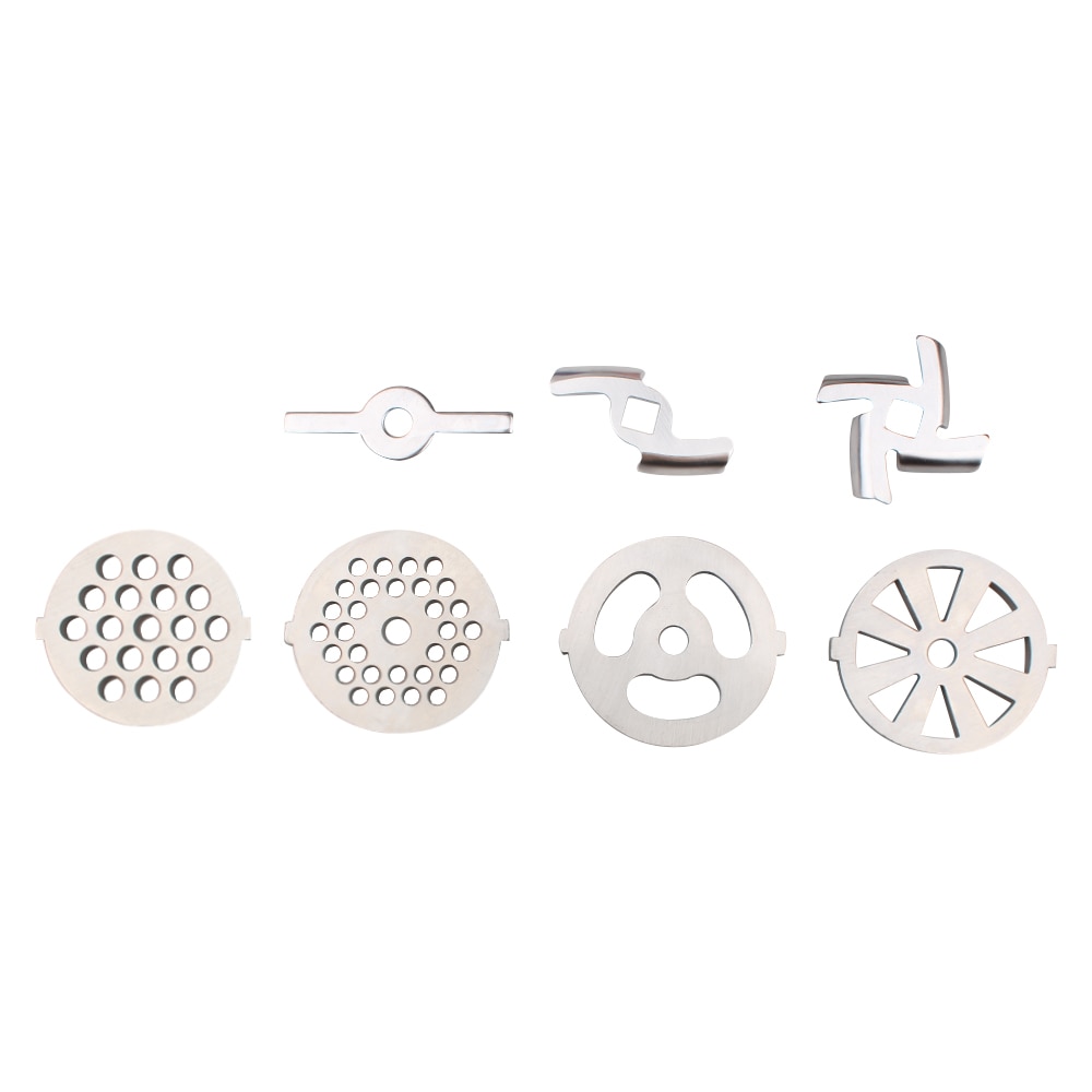 Voor Kenwood Chef Major Kmix Accessoires Vlees Slijpmachines Worst Stuffer Bevestiging Voor Koken Chef Prospero