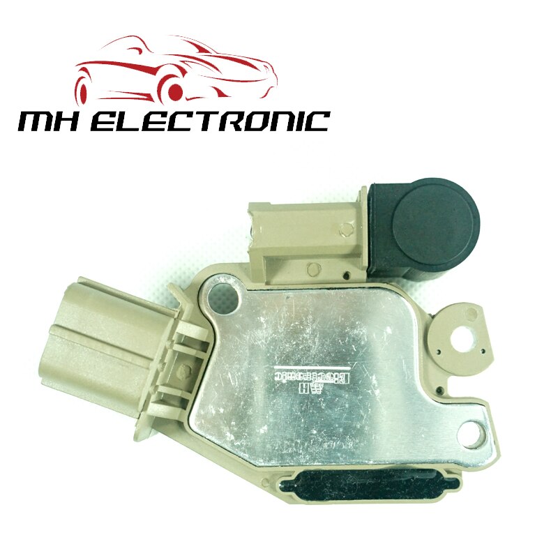 MH-regulador de voltaje electrónico para coche, alternador para VALEO, para FORD , MAZDA MH-M566, IM566, M566, VR-PR4920, 593675, 599121, 599123
