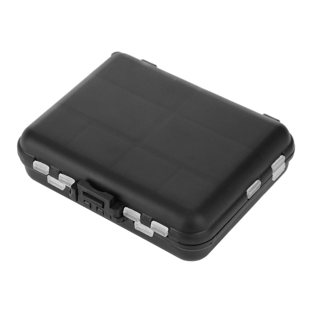 162pcs/set Fishing Accessories Kit Lure Hooks Baits Swivels Lead Fishing Sinker with Ring Carp Fish Tackle Boxes Pesca Iscas