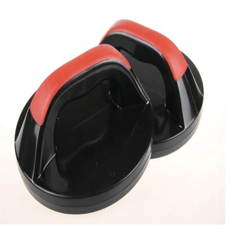 20cm Multipurpose Rotating push-up rack Push-Ups Stands Push-up bracket Push Up Grips: Default Title