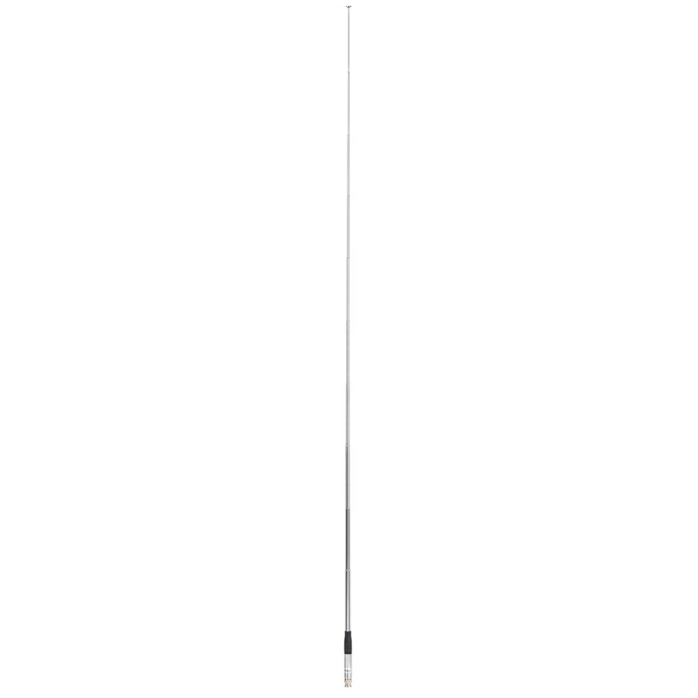 Yinitone 27mhz bnc antena de rádio em dois sentidos para kenwood cobra midland uniden maxon presidente anytone cb handheld walkie talkie