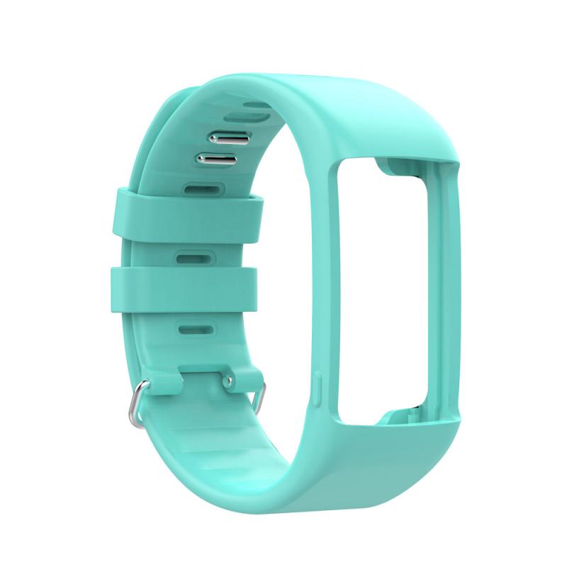 For Polar A360 A370 smartwatch replacement wristband: 06