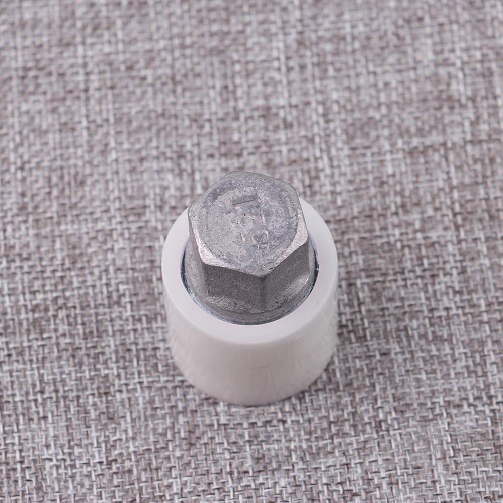 Onsale anti-tyveri hjul lås bolt adapter nøgle 7 l 0698139a 781 til vw touareg 2007 transporter