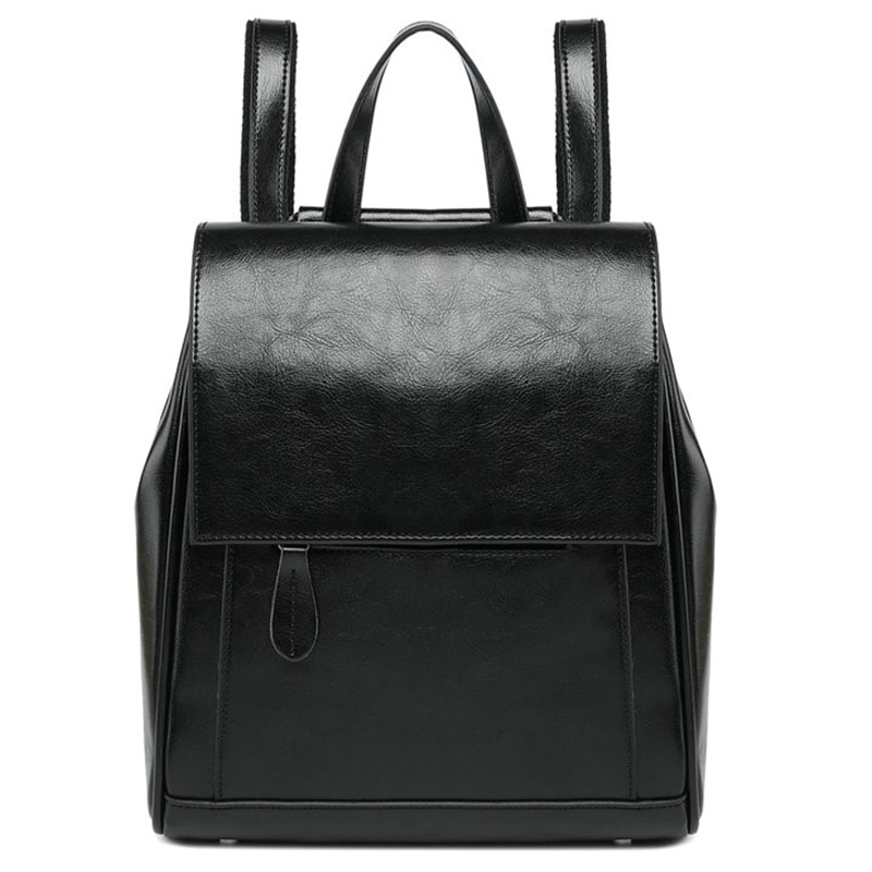 Frauen Umhängetasche Preppy Stil Schulter Diagonal Tasche