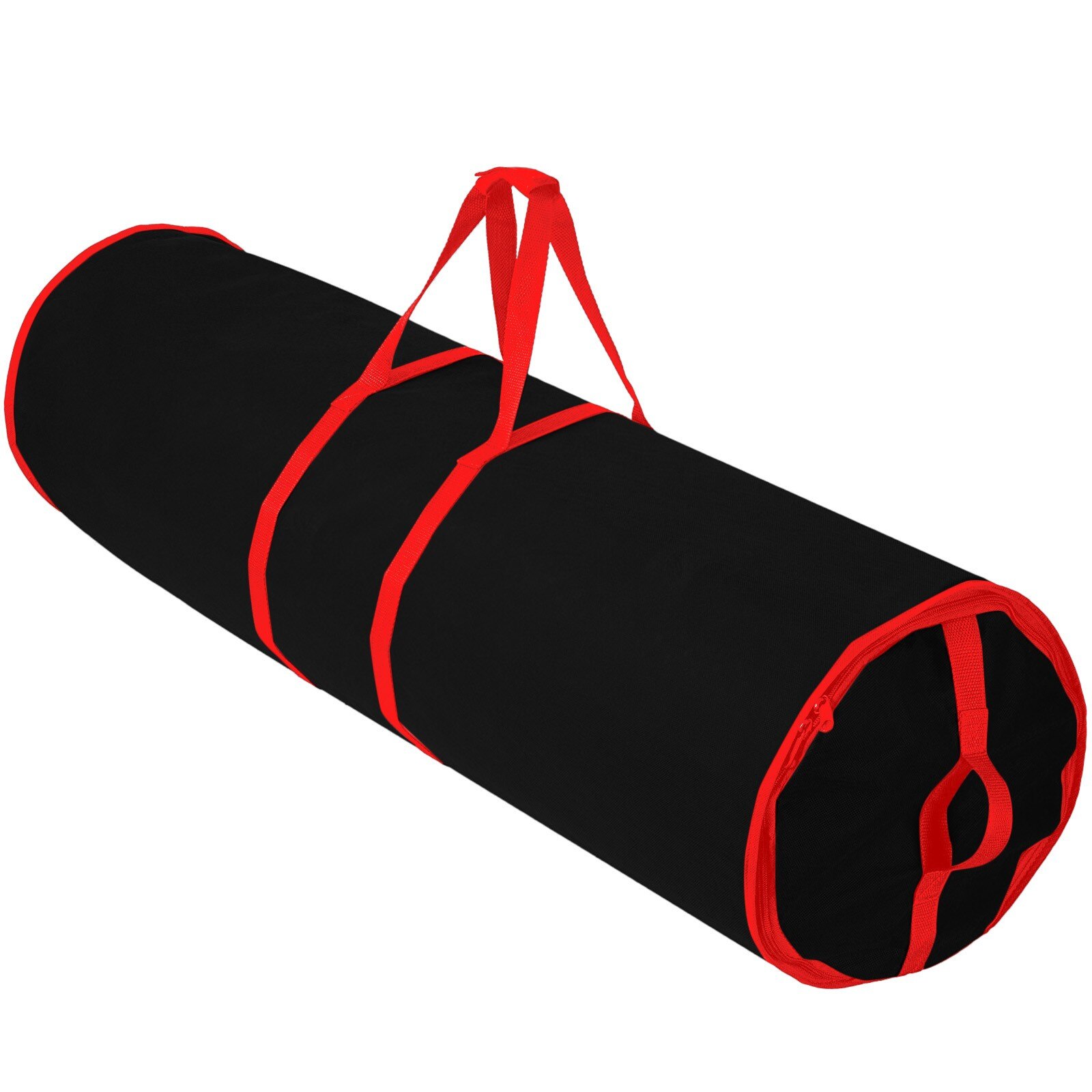 4# Slim Underbed Organizer Water Proof PVC Organization Bag Fabric Wrapping Paper Roll Bag Luggage Organizer Storage Bags: C