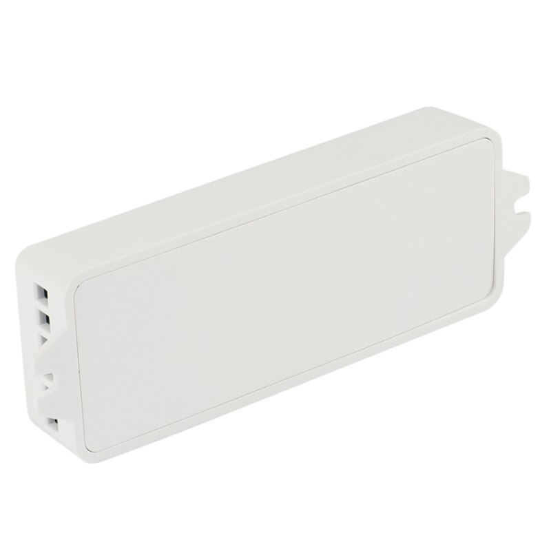 WZ5 TUYA Zigbee Led Controller DC12V 24V 5In1 Dimmer CCT RGB RGBW RGBWW RGBCCT Strip TUYA Smart Life APP Voice Control