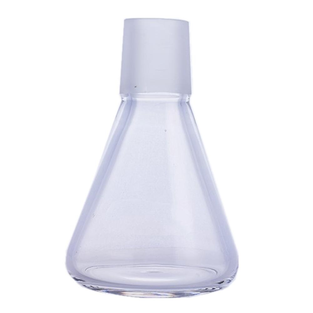 250ml,Glass Vacuum Suction Filter Device,Buchner Filting Apparatus,Heavy Wall