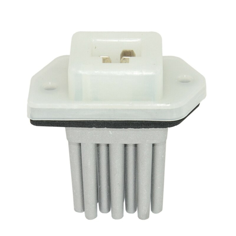 Auto A/C Blower Motor Resistor Fit for 2000-06 Nissan Almera N16Series