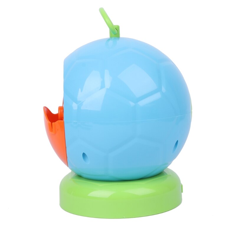 Automatische blasiert Maschine Gebläse Hersteller freundlicher freundlicher drinnen draussen Parteien Spielzeug Q6PD