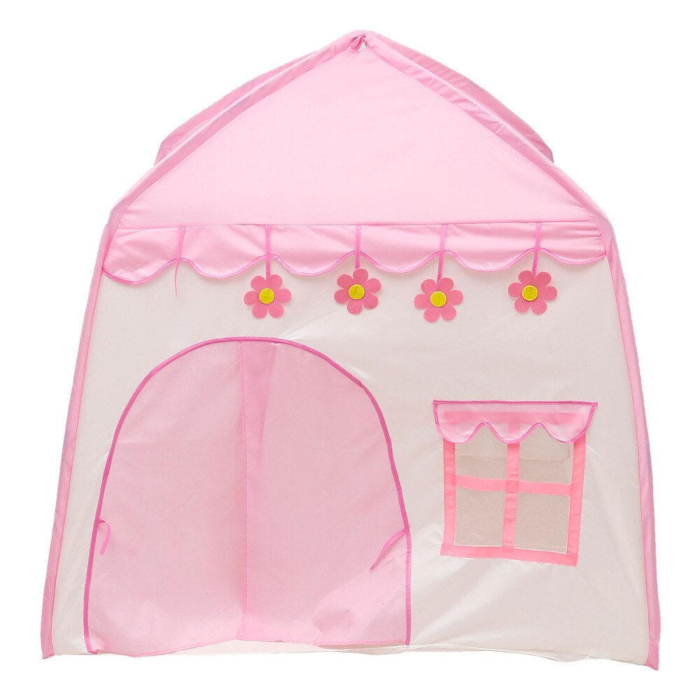 1pc Kids Tent Baby Toys House Kids Playhouse Kids Pretend Playhouse Play Room