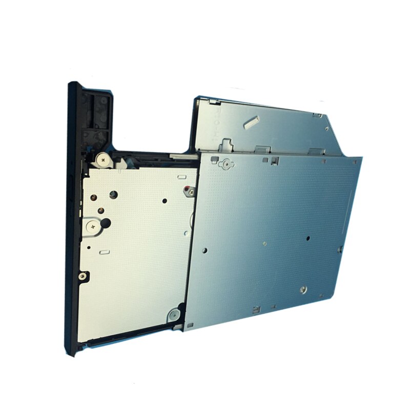 Laptopa napęd DVD robić HP Compaq 8510 p 8510 w 8710 w 8710 serii p podwójna warstwa 8X DVD dynapro i * cept RW DL pamięci Baran rejestrator 24X CD palnik nowy