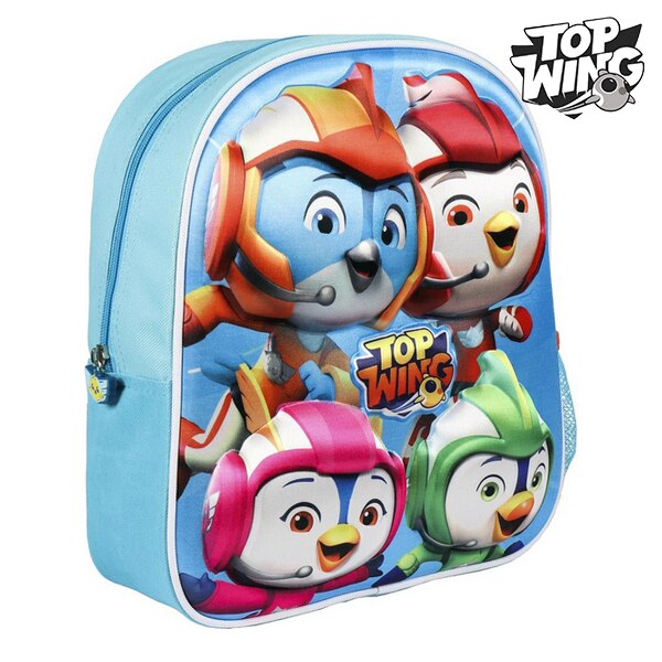 3D Kind tasche Top Flügel 78094