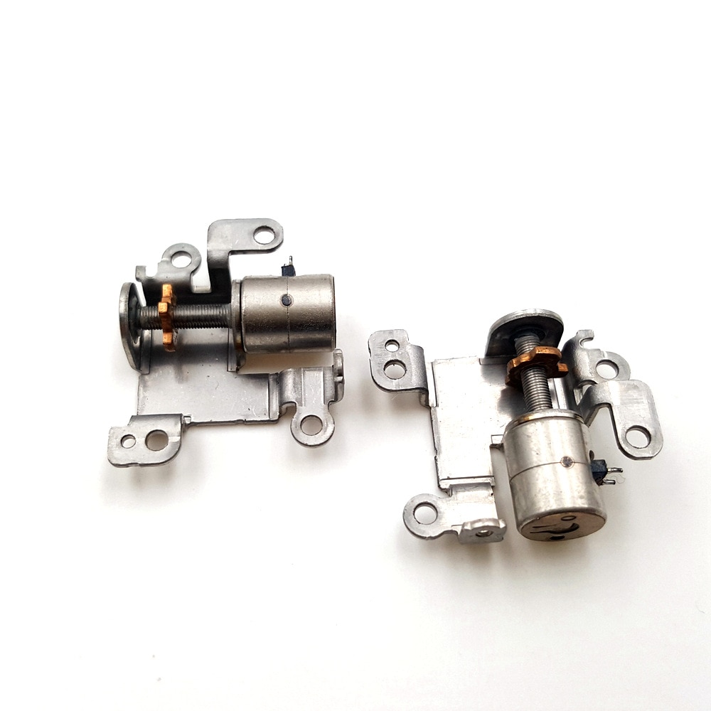 1PCS DC 3V-5V Micro Stepper Motor 2-phase 4-wire Step Motor with Sliding table Sliding vane Screw rod for Digital camera