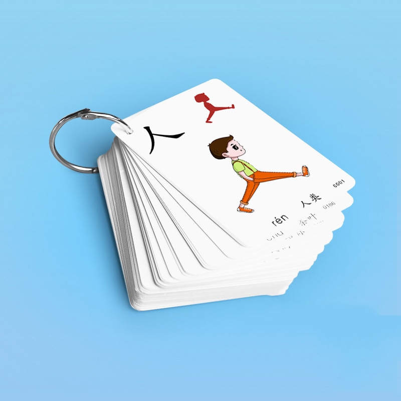 250pcs Learning Chinese Words Level 1language Flas Vicedeal 250pcs Learning Chinese Words Level 1language Flas Vicedeal