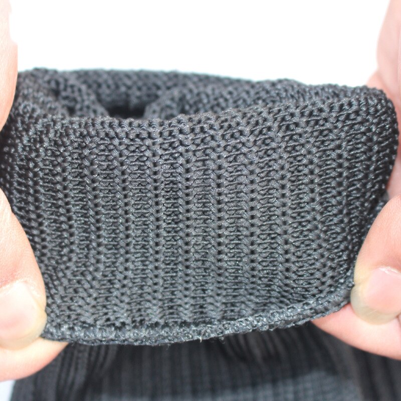 Class 5 Anti-cut And Breathable Double Wire Gloves Multi-purpose Wear - resistant, Protective, Self - defensive And Scratch