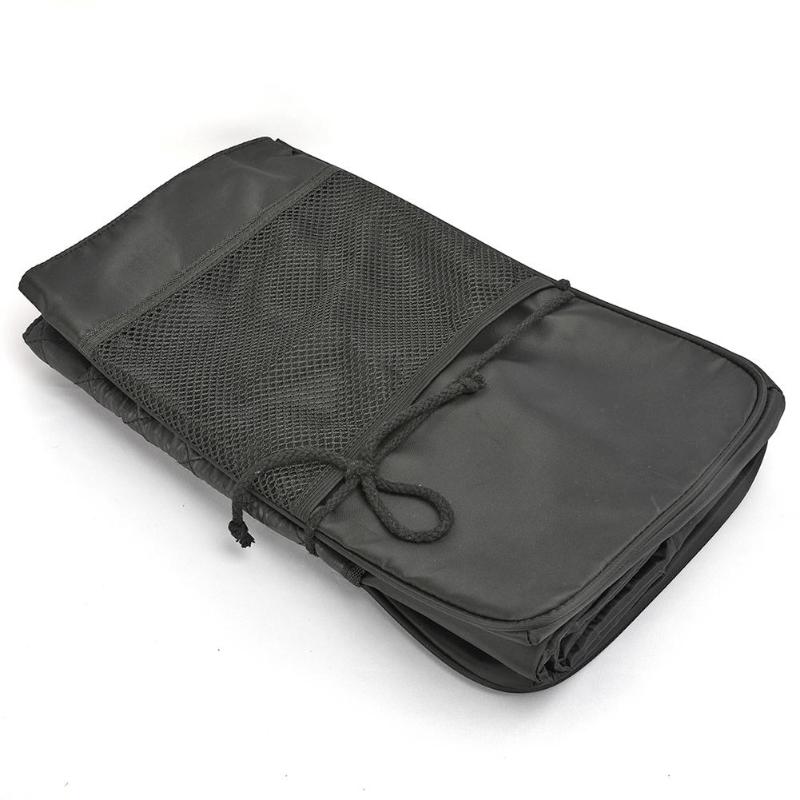 Nueva costura de tela Oxford 600D, aguja de gran capacidad, impermeable, máquina de coser tela Oxford, bolsa de almacenamiento