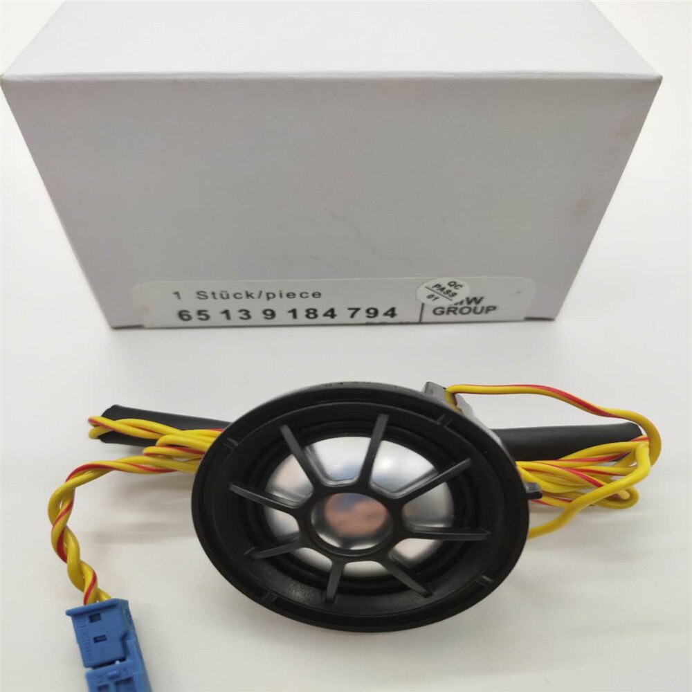1 pc bilhögtalare diskant harman/kardon hi-fi musikstereo för bmw  f10 f15 f16 f30 g30 e90 x1 x3 x5 x6 3 5 series