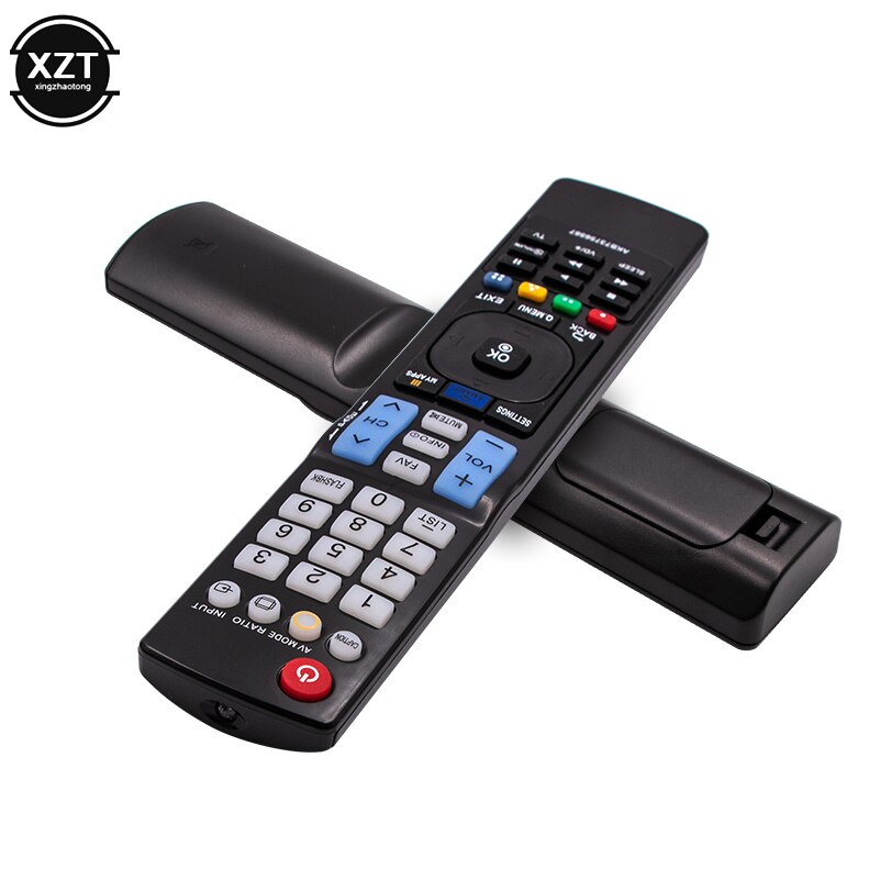 Universal LCD TV Remote Controller Replacement for LG AKB73756567 42LD550 46LD550 32LD550 44LD550UB 42PJ350CUB IR Remote Control