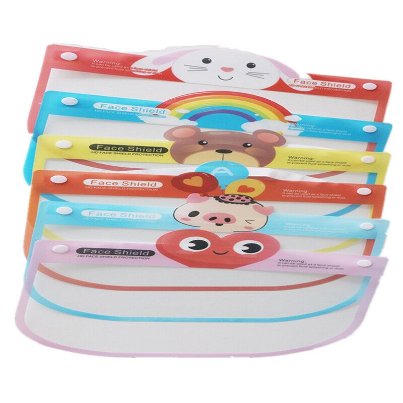 Cap Anti-Druppel Speeksel Haar Ring Mannen En Vrouwen Hd Transparant Masker Lege Top Hat Zonneklep Hoed