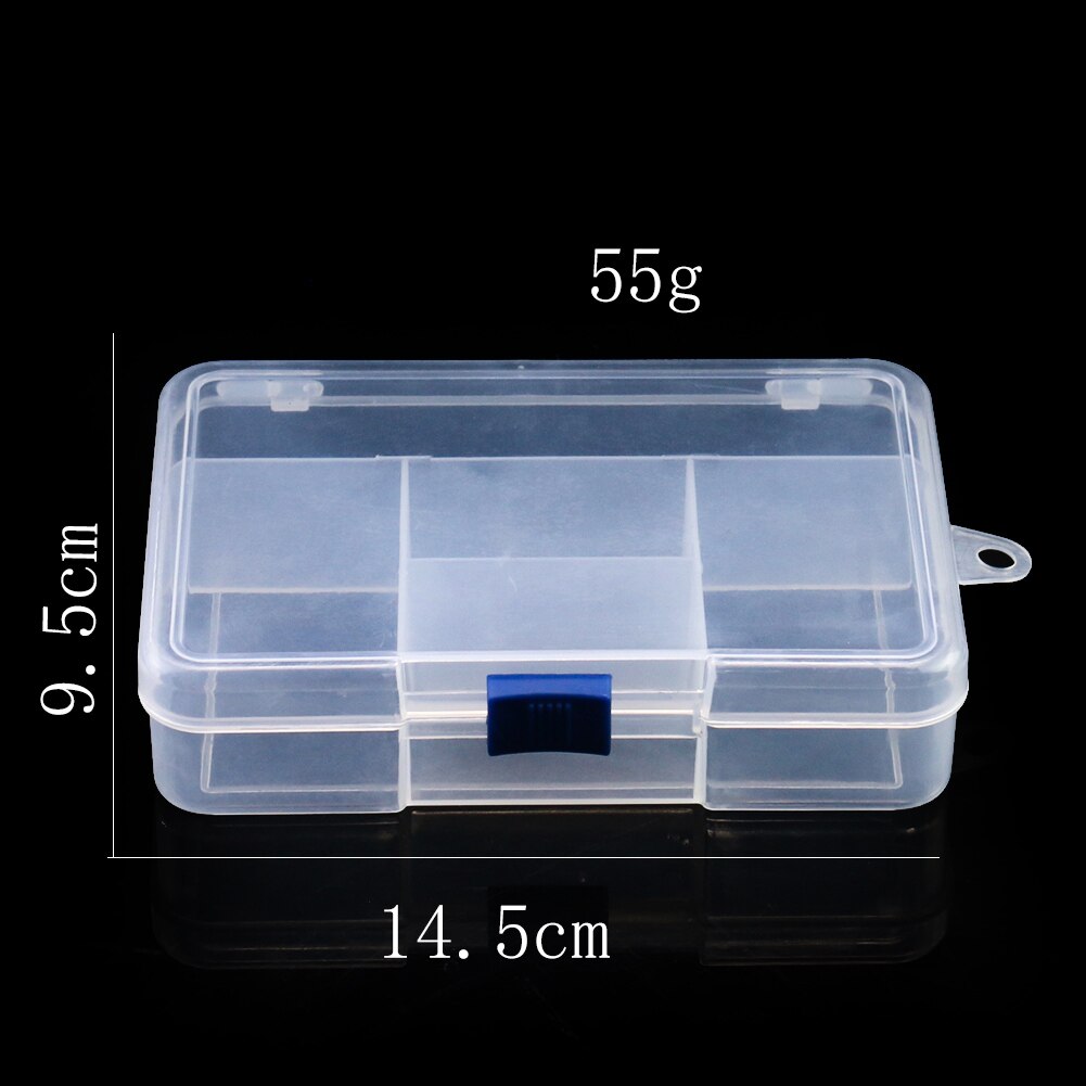 Boîte De Pêche XPR + Étui Rigide Carpe Vide - Rangement Matériel Pêche