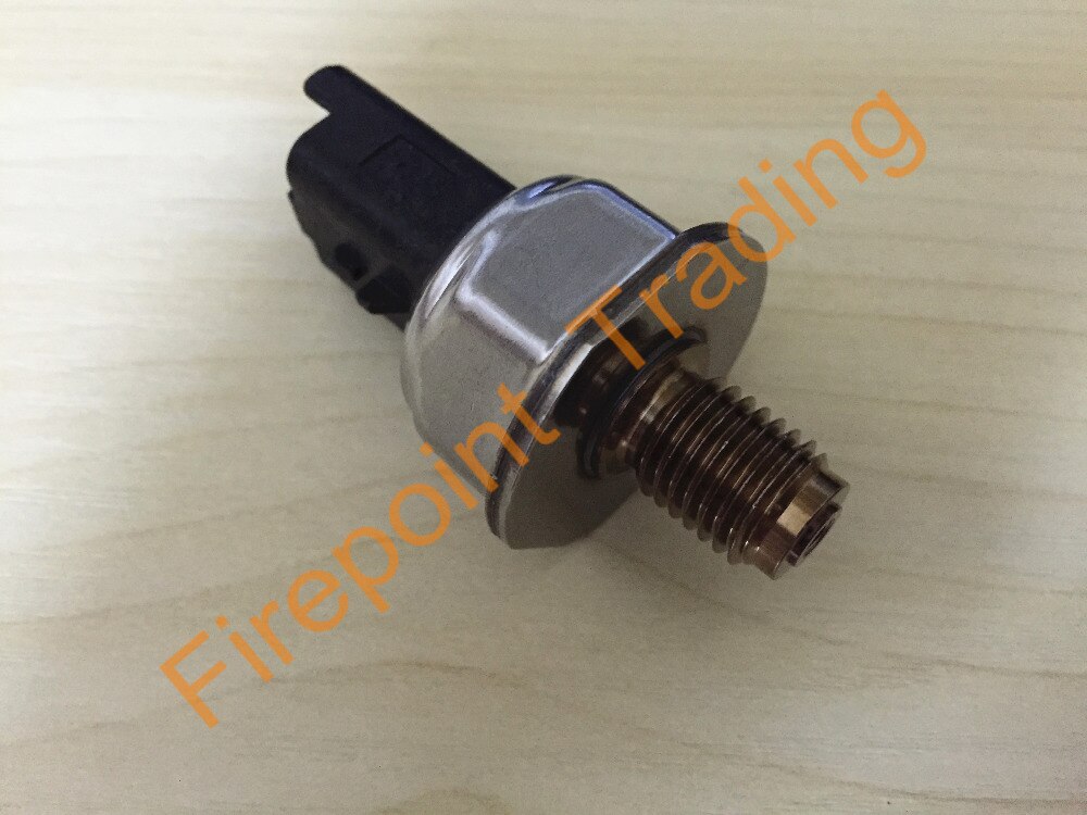 For Ford Transit Mondeo Focus Fuel Rail Pressure Sensor OEM# 55PP03-02